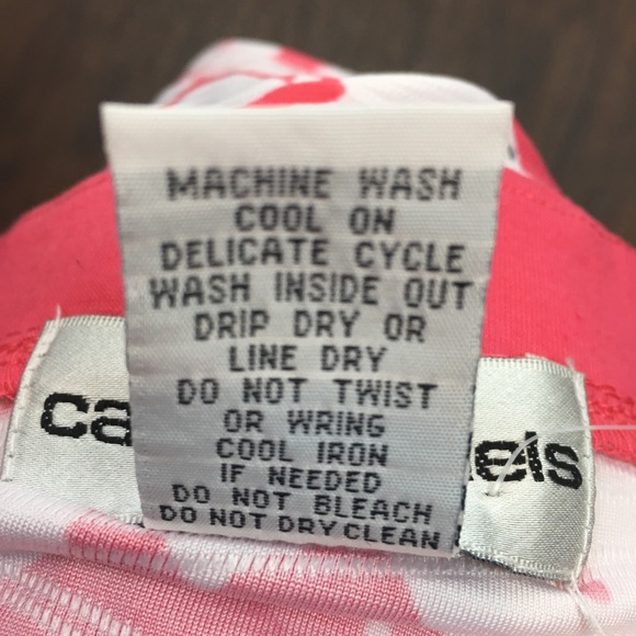 Beautiful Cathy Daniels 3/4 Sleeve Top - Picture 4 of 5